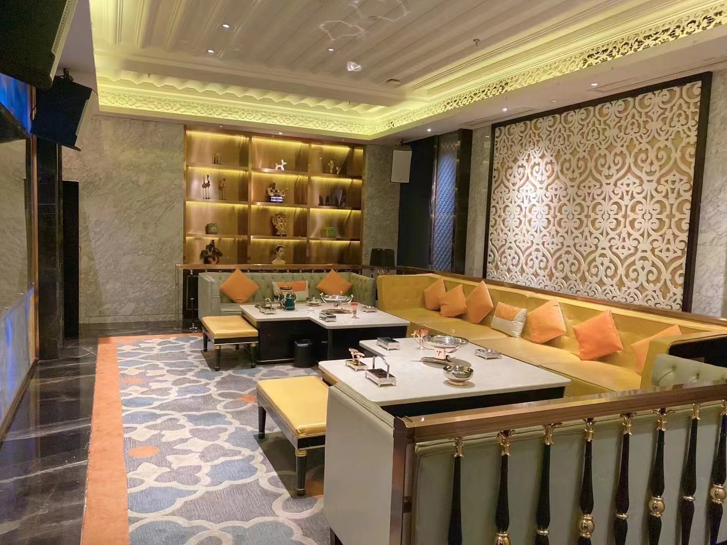 成都商务ktv与片场区别解析-彭州市ktv预订