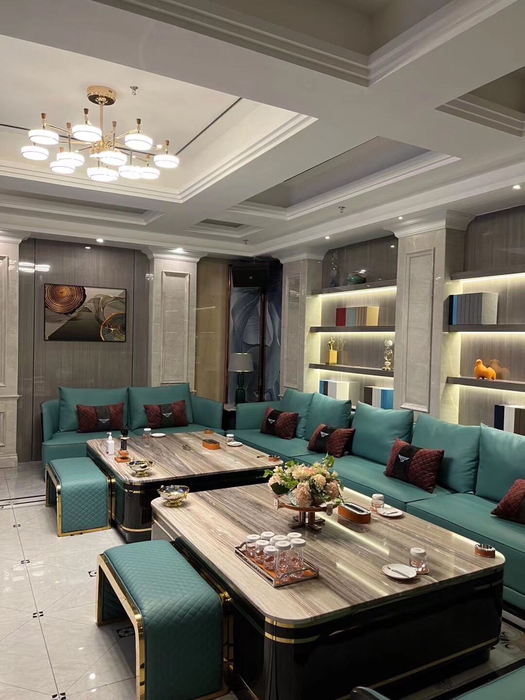 成都商务ktv畅享商务ktv新玩法-大邑县ktv预订