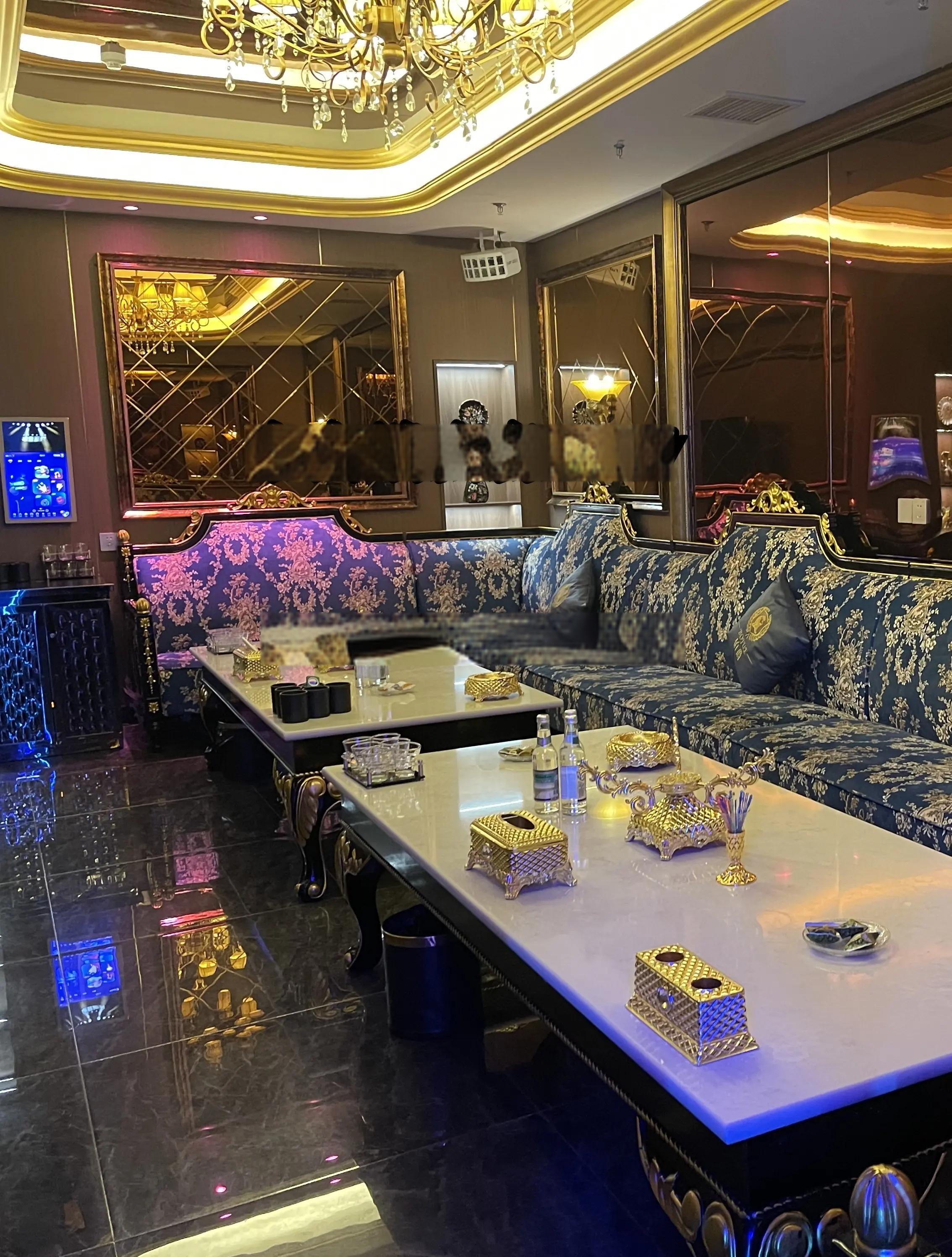 成都商务ktv畅享高效舒适聚会体验-武侯区ktv预订