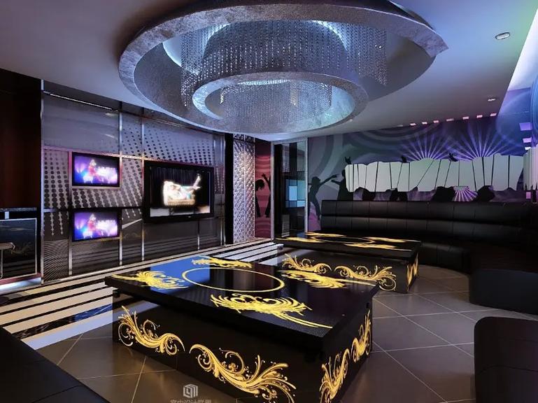 成都商务ktv预订指南-新津县ktv预订