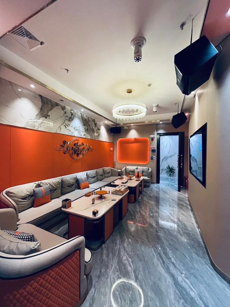 成都商务ktv玩法攻略-青白江区ktv预订