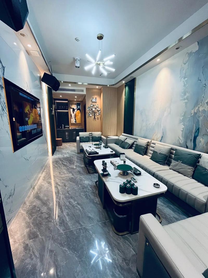 成都商务ktv中低端区别解析-大邑县ktv预订