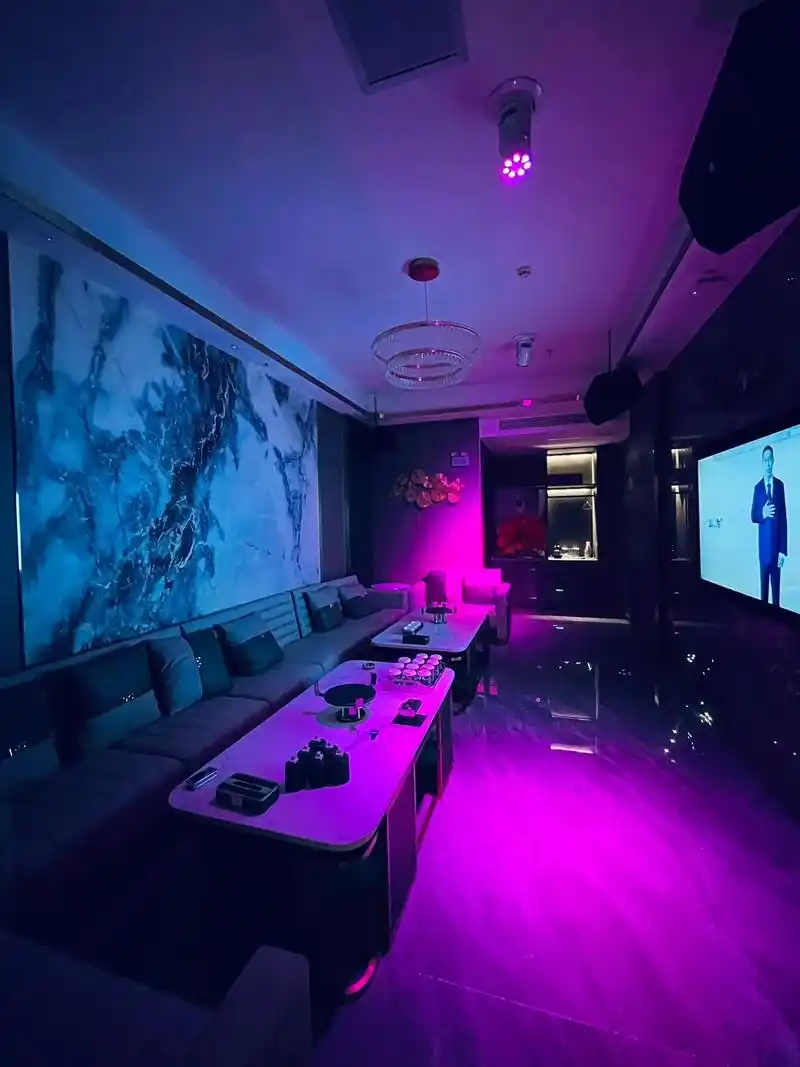 成都商务ktv模式解读-彭州市ktv预订