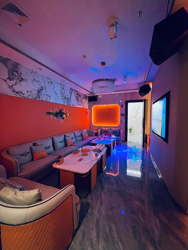 成都商务ktv体验全新商务ktv新玩法-邛崃市ktv预订