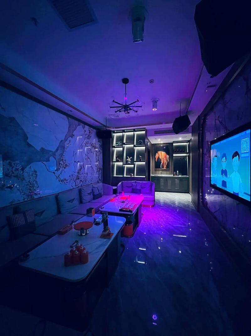 成都商务ktv推荐性价比高选择-青羊区ktv预订