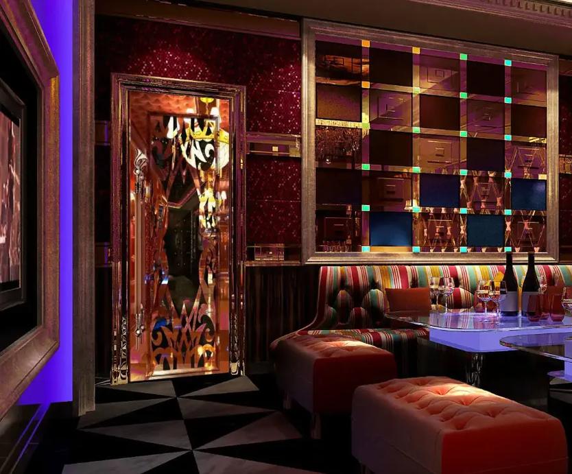 成都商务ktv精选及商务ktv攻略指南-温江区ktv预订