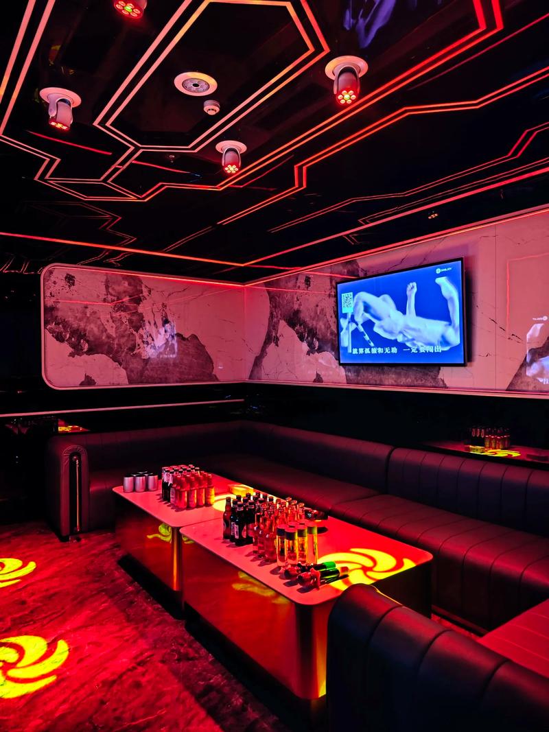 成都商务ktv优选中低端商务ktv推荐-新津县ktv预订